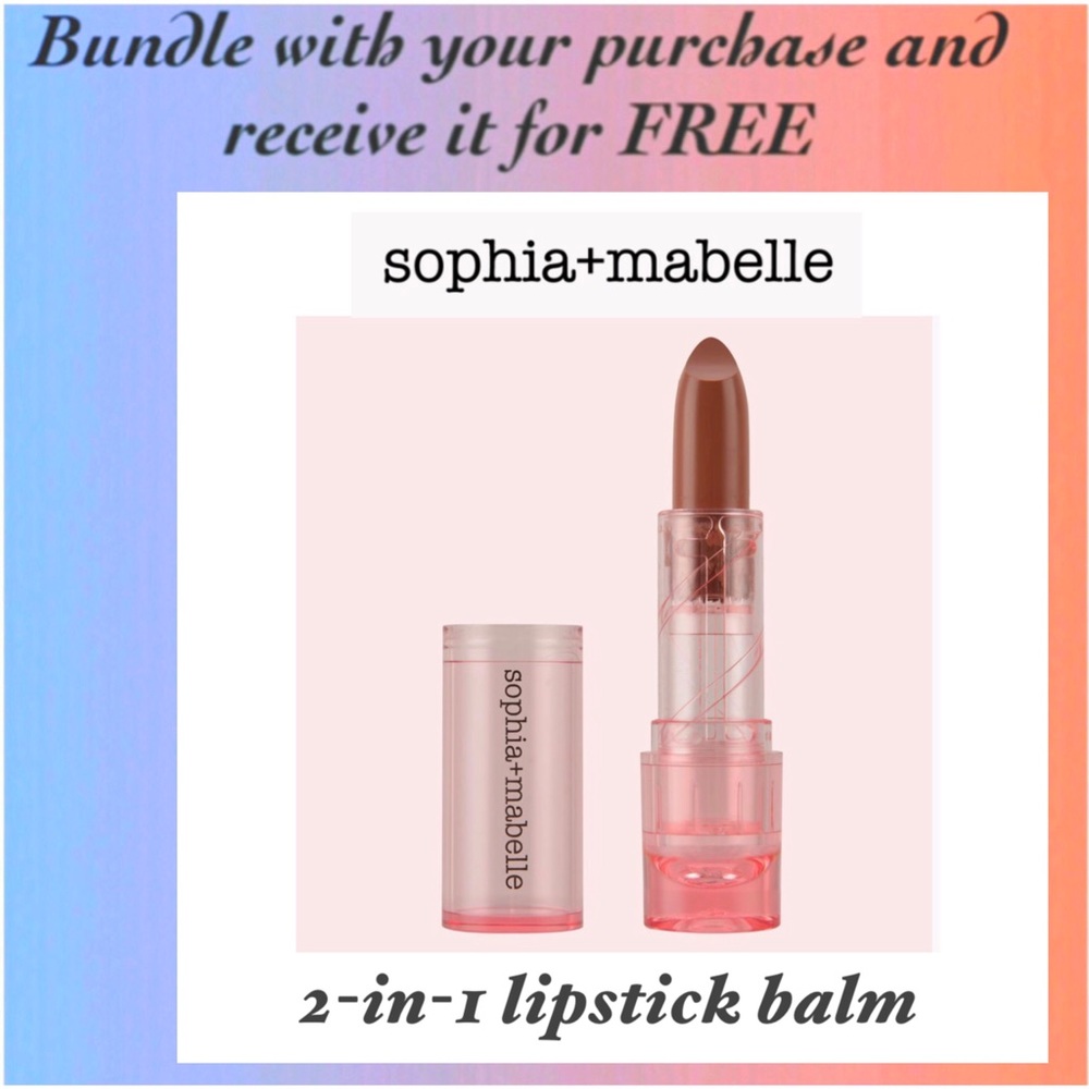 Sophia+Mabelle Hydrating Hybrid